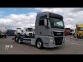 SEL 3492 | MAN TGX 26.480 6x2-2 LL