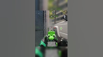 RANKED 1v4 #callofduty #mw3 #ranked #modernwarefare3 #cod