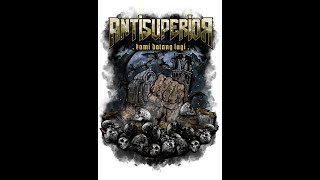 Anti Superior - Kenangan Terindah