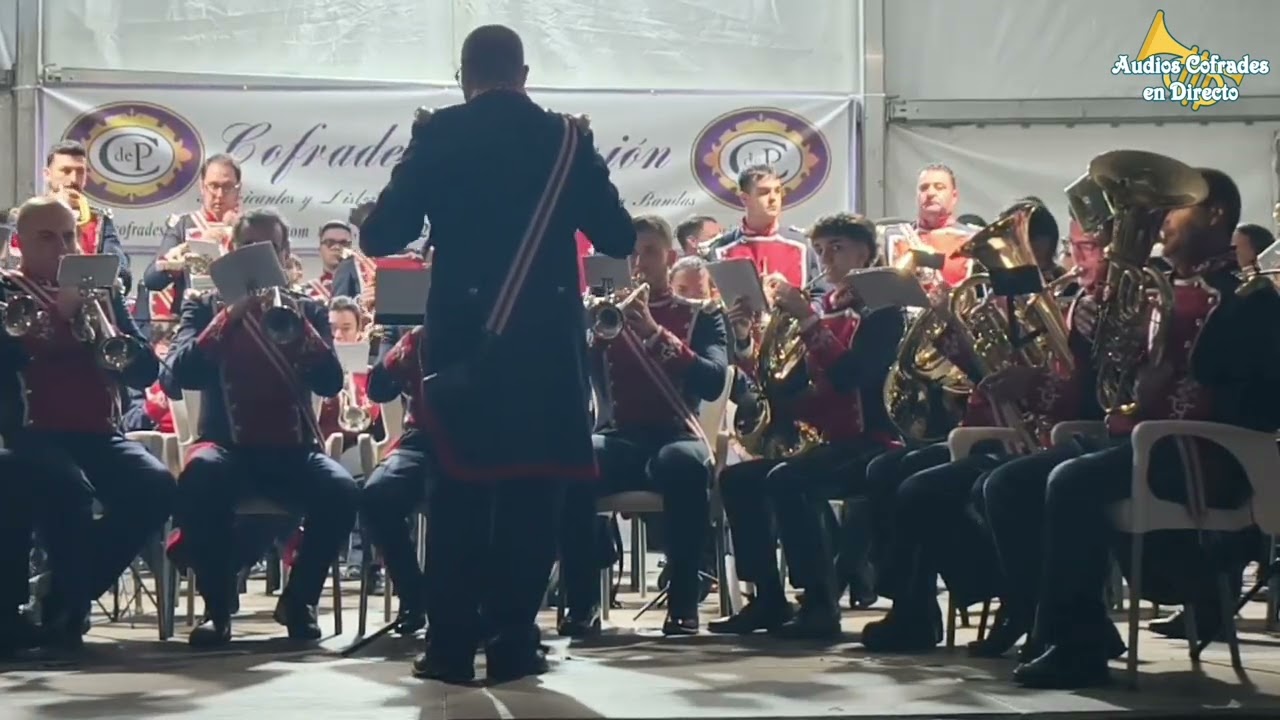 Concierto AM Santo Tómas de Villanueva en Almódovar del Campo 2025