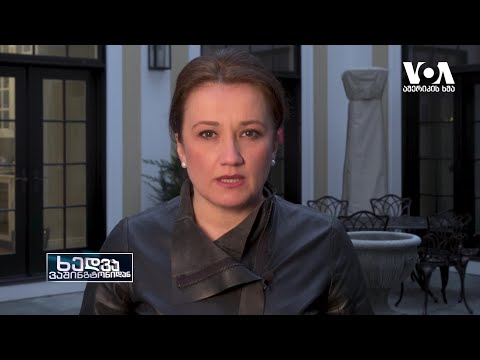 რუსეთმა უკრაინაში ახალი იარაღი გამოსცადა