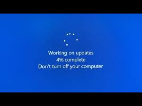 طريقة اغلاق تحديث ويندوز 10 نهائيا