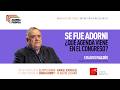 Se fue Adorni, ¿qué agenda viene en el Congreso? con Eduardo Valdés | AGENDA PROPIA