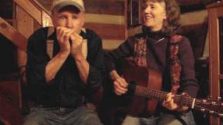 "Oh! Susanna" Annie & Mac Old Time Music Moment chords