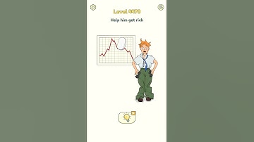 DOP 2 GAMEPLAY LEVEL 4470🔥Subscribe Channel @8-Bit games🔥 #dop2game #dop2answers