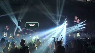 Here Forever - Code Black & Warface @EPIK2023