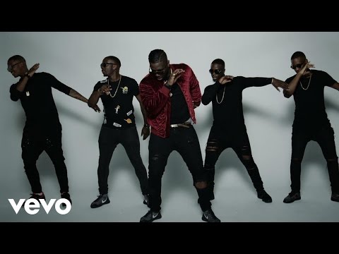 LA SYNESIA - Puteuh (Clip Officiel) ft. DJ Mc Fly