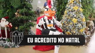 Eu Acredito no Natal - Episódio 1