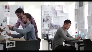 Robert Half | Bill Driscoll | Daily Flash