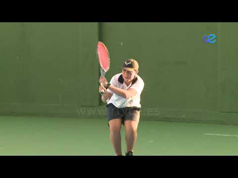 Arranca el primer torneo de tenis de la temporada