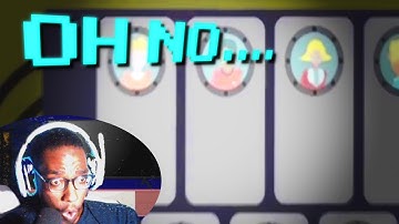 This scared me... SCP-001 - The Children - Ouroboros Cycle! REACTION!!!