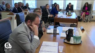 Ohio judges question why taxpayers fund private school tuition