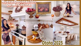 Download Lagu Nueva Decoración De Mi Cocina Otoño 2025 🐿️ MP3 Download Lagu Nueva Decoración De Mi Cocina Otoño 2025 🐿️ MP3