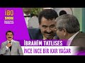 İnce İnce Bir Kar Yağar - İbrahim Tatlıses &amp; Aşık Mahsuni Şerif &amp; Murat Çobanoğlu Düet