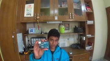 TWE #12 - How to Make Your Arduino Projects Permanent