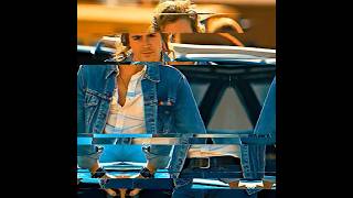 The show stealers #billyhargrove #steveharrington #eddiemunson  edit