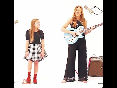 Lennon & Maisy // Boom Clap // Charli XCX - YouTube