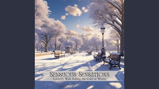 Wintry Wind's Soft Caress (Key Ab Ver.)