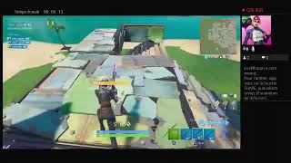 Diffusion Ps4 En Direct De Lptit--Goste