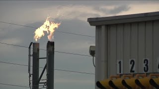 Colorado fines Suncor $10.5 million for air pollution violations