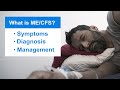 What is ME/CFS (Myalgic Encephalomyelitis/Chronic Fatigue Syndrome)