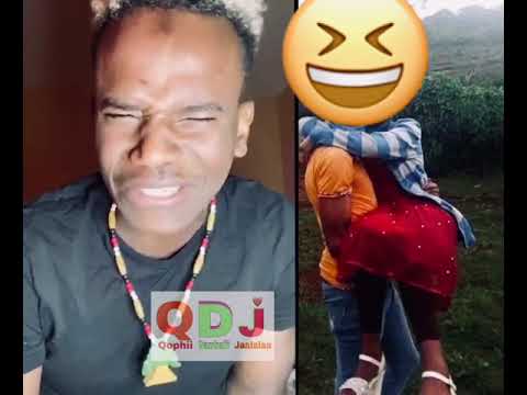 Halkan Bilbilte Funny Comedy Mudannoo Janajanaa