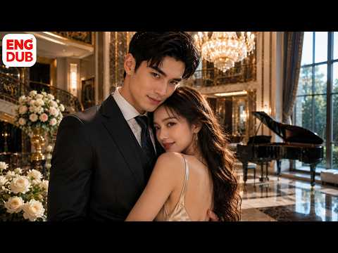 【DUB】💔 Forced Into Marriage… But I Accidentally Spent the Night With a Billionaire Lawyer! 😱