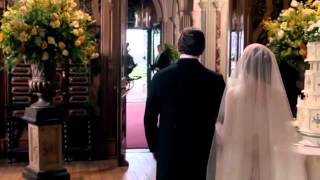 Downton Abbey - The Wedding