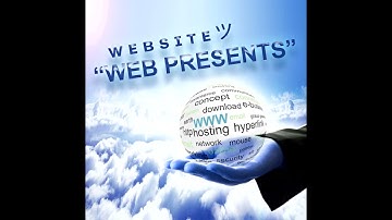 ᴡ ᴇ в s ɪ ᴛ ᴇ ツ - Web Presents