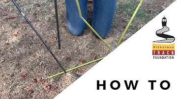 How To Replace Tent Pole Cord