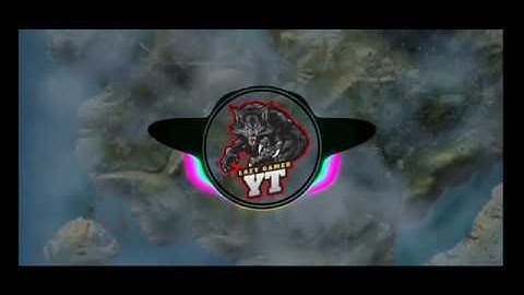 Lazy Gamer YT Intro ||