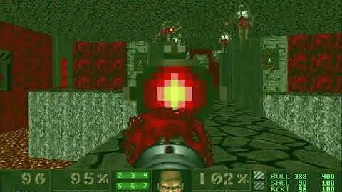 Anomaly Report - Level/Niveau 28