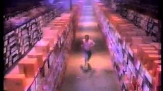WCSX 94.7 FM radio Detroit ad 1988