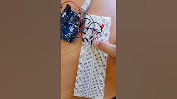 Práctica con arduino