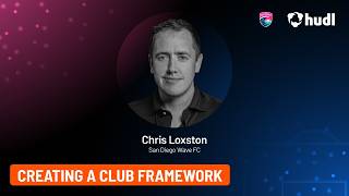 How San Diego Wave Built Its Playing Framework From Scratch | Chris Loxston