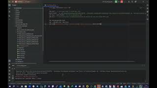 Tutorial EnergyPlus - Perform Simultions using Python