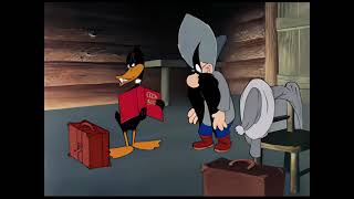 Looney Tunes & Merrie Melodies 1940-1949 - S19 E10 Along Came Daffy