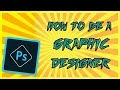 HOW TO BE A GRAPHIC DESIGNER | MAKE AMAZING THUMBNAILS FOR FREE | THIS VIDEO ISNT A JOKE *SARCASM* |