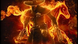 Darkwatch All Multiplayer Powers PlayStation 2