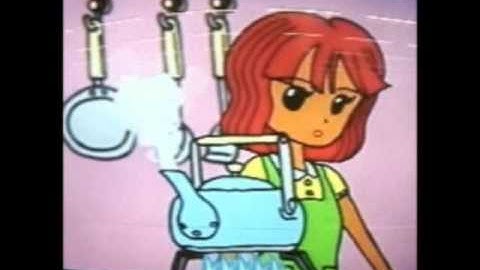 Macho Gang - ANAL SPYDER