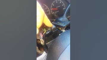 Turn signal not working but 4way s Doo