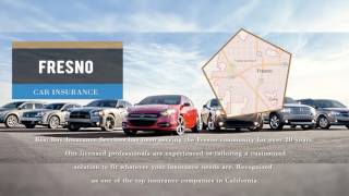 Buy Now Cheap And Best Auto Insurance In Fresno CA