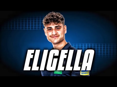 Eligella Intro  (Why always me) - Eligella Intro  (Why always me)