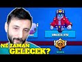 STU NE ZAMAN GELECEK? (%100 NET TARİH) ve KUPA KASIYORUZ! Brawl Stars