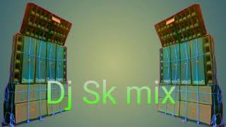 kuch to bata are kuch to bata .Dj Sk Mix