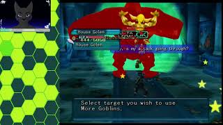 .hack//Mutation - Episode 23 - Postgame Part 2: Destroyer of Civilization