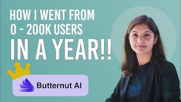 Build a Website in 20 Seconds? Butternut AI Makes It Possible