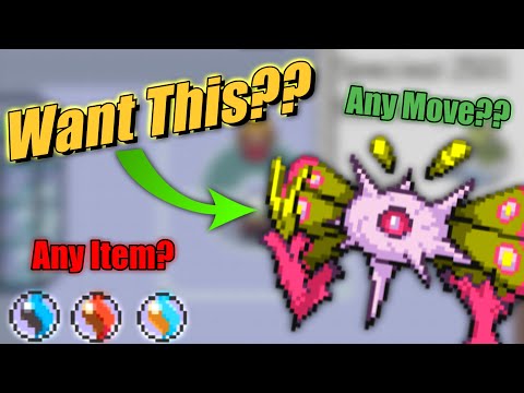 How To Use DEBUG Mode In Elite Redux (GET ANY POKEMON!)