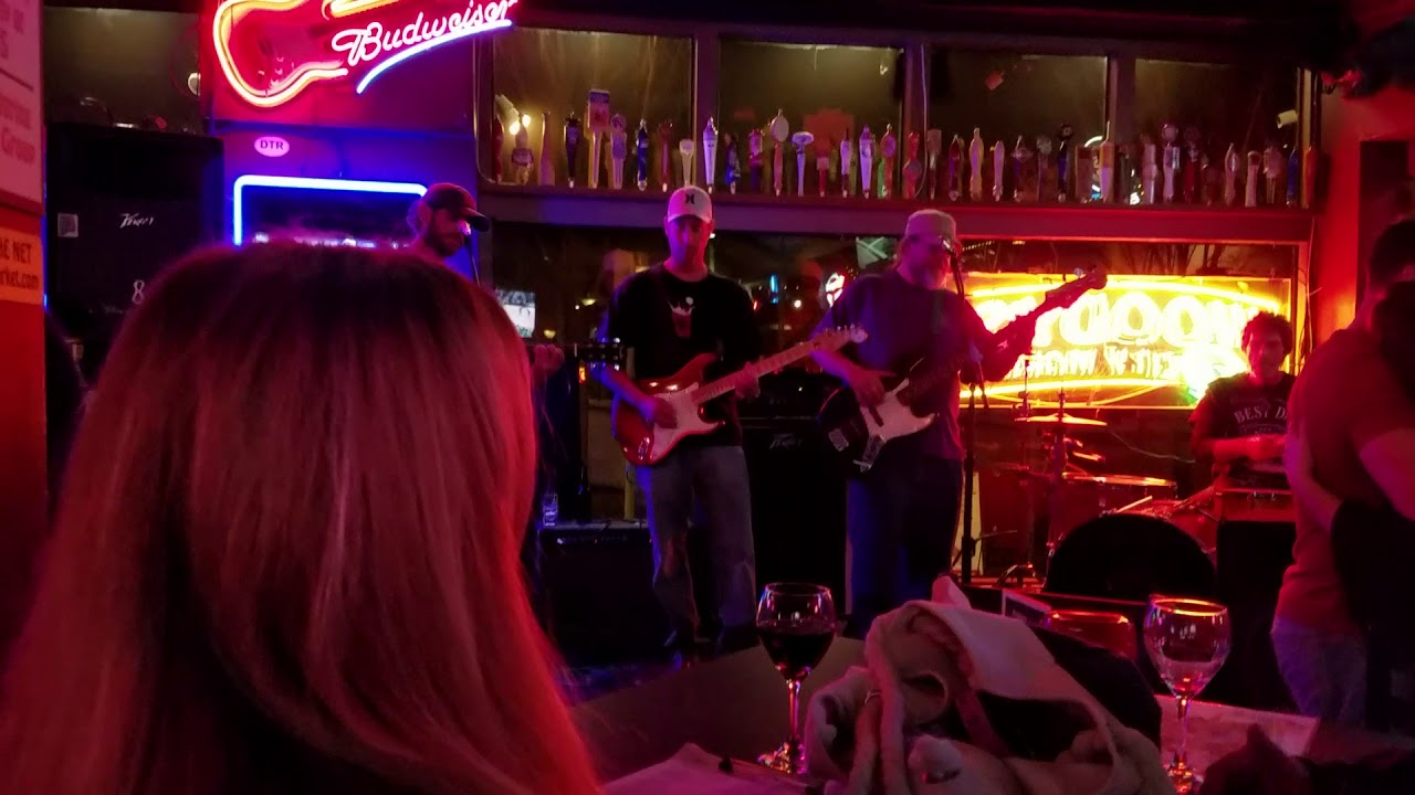 Porch crickets cover melissa YouTube