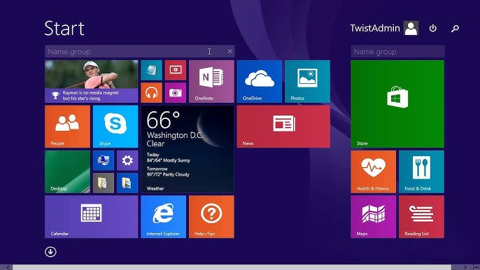 Microsoft Prepping Windows 8 App Store?